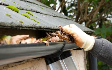 gutter cleaning Uragaig, Argyll And Bute