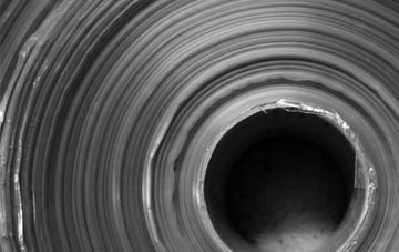 Uragaig pvc roof replacement