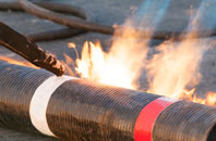 Uragaig flat roofing replacement