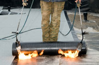 Uragaig flat roof sealing quote