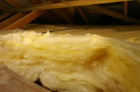 Uragaig pitch roof insulation